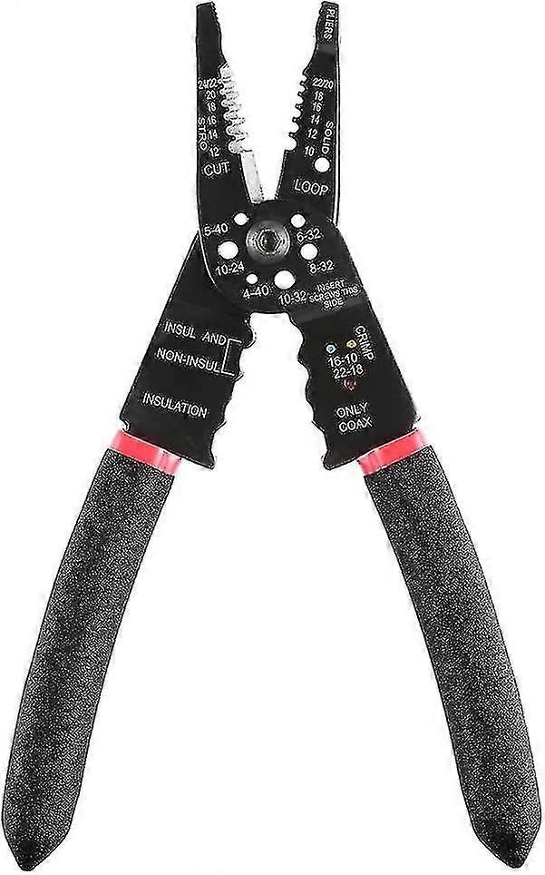 -tool Wire Stripper, Wire Stripper/wire () (1pcs)