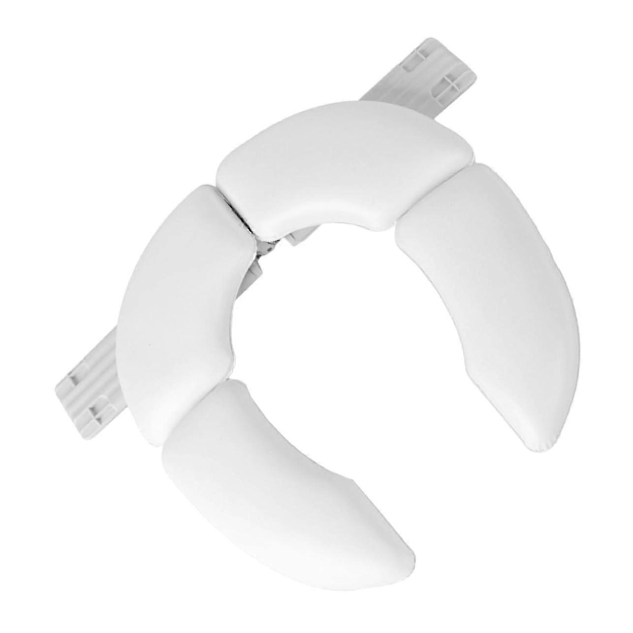 Seat Pads for Toddlers Potty Training Seat Comfortable Universal Fit Soft Foam Cushion for Home and Travel Use