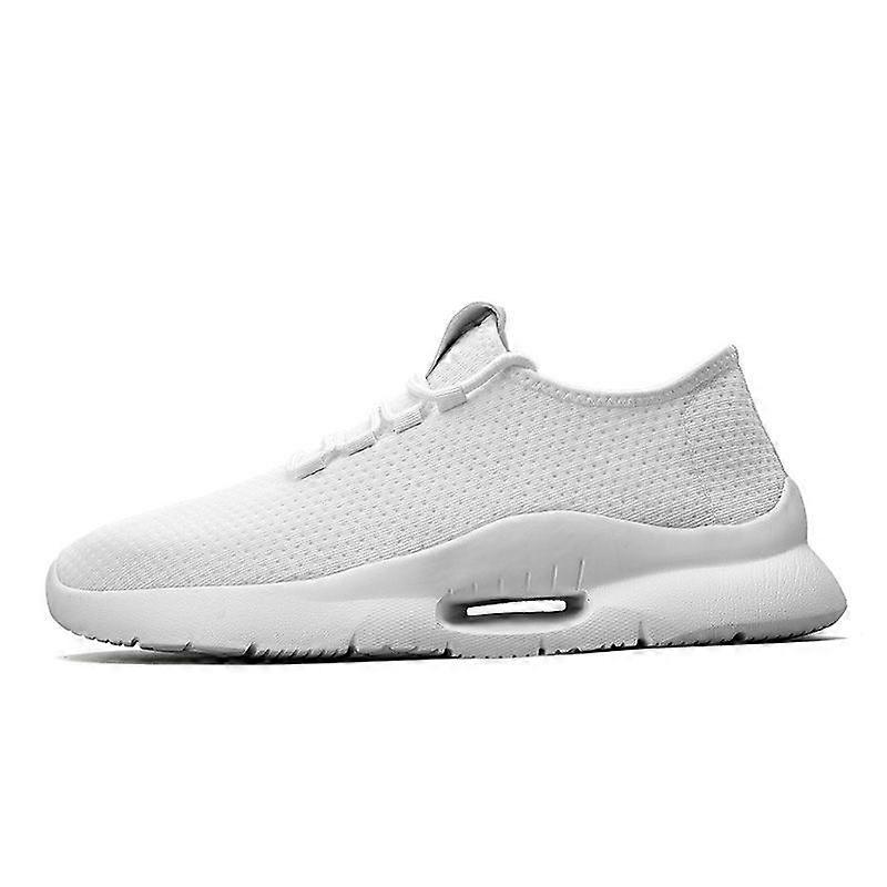 Pánské lehké prodyšné tenisky