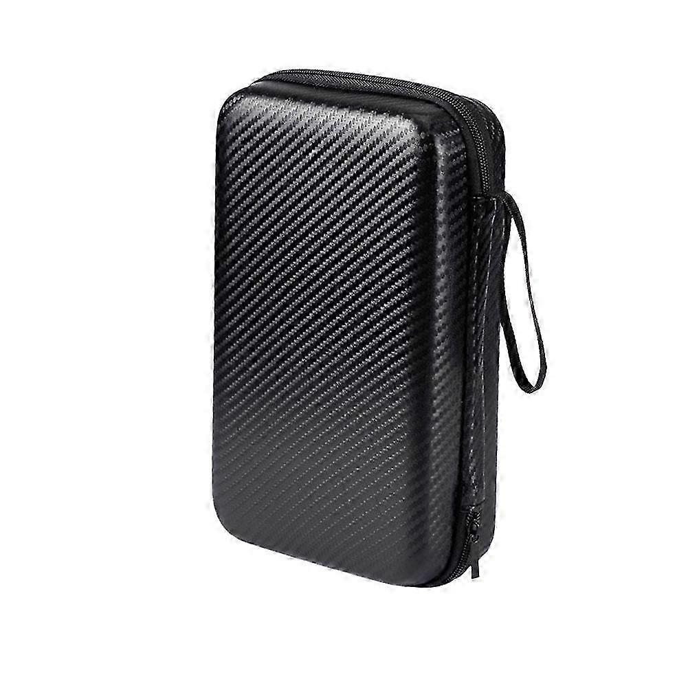 Portable ANBERNIC RG556 Console Safety Pouch with Durable Protection Case