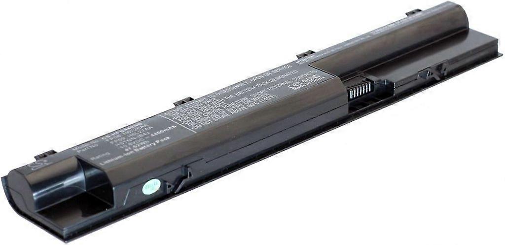 Batteri for HP ProBook 440 / ProBook 470 etc