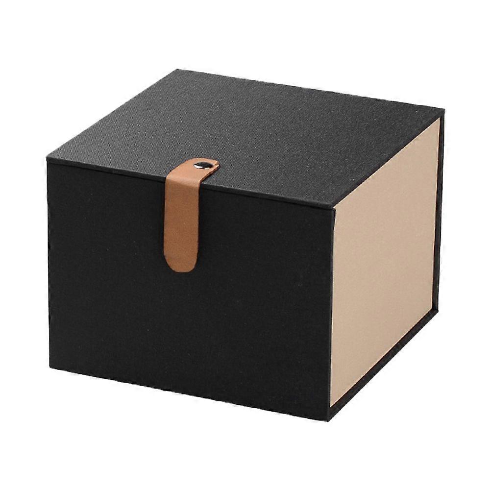 Tea Cup Packing Box Teaware Storage Box Decorative Gift Box Office Teaware Box