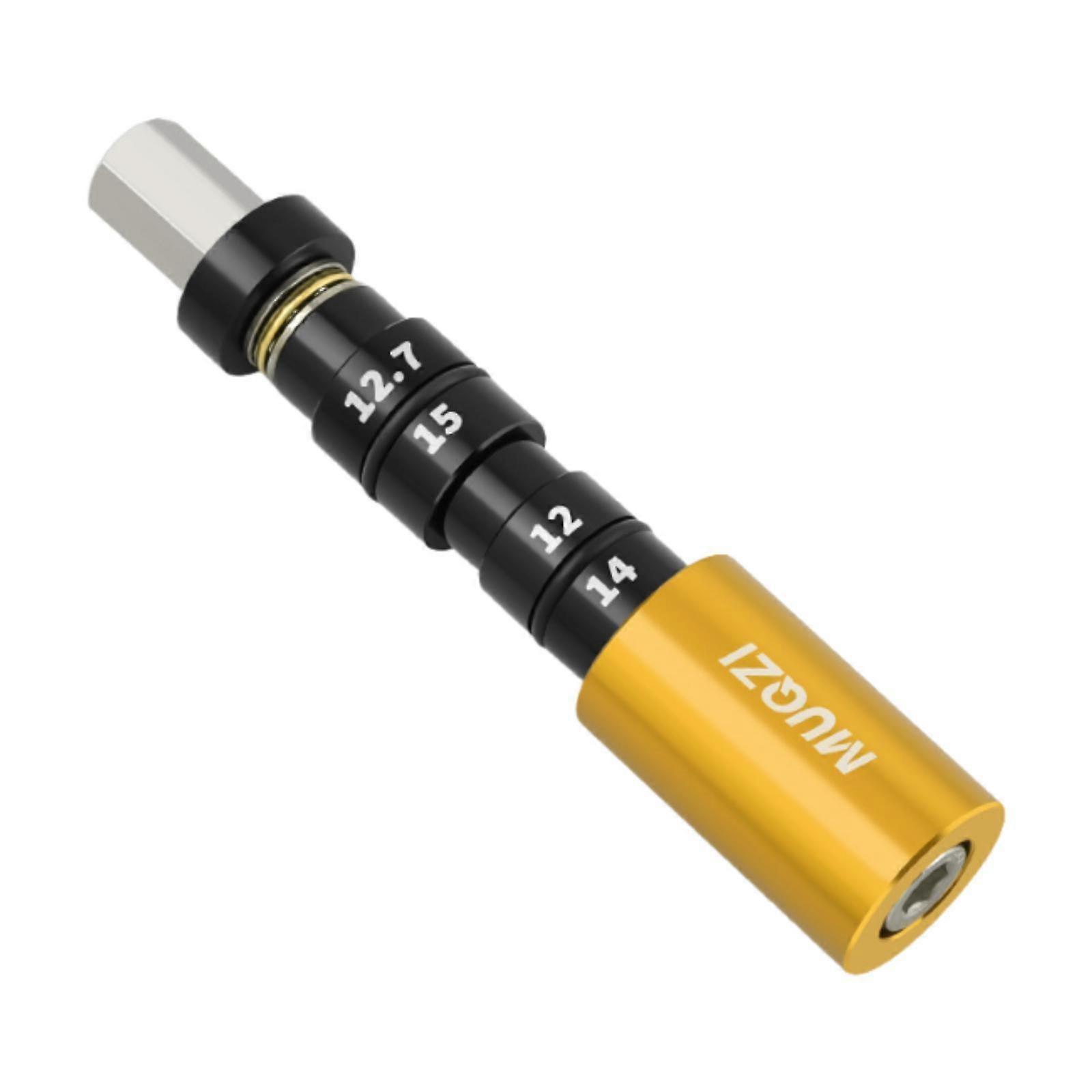 Rear Shock Eyelet Bushing Removal and Installation Tool,Shock Bushing Tool