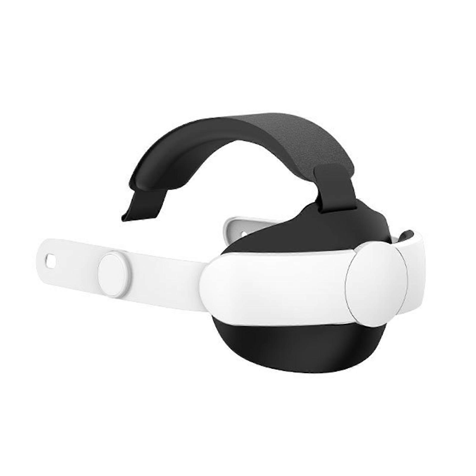 Replacement Head Straps For 3S VR Accessories Adjustable Reduce Head Pressure for 3S Straps