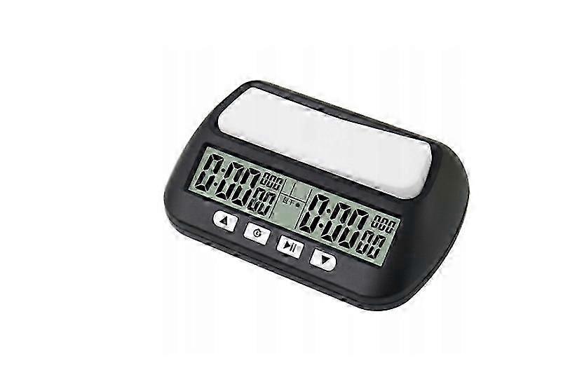 Schackklocka (Gjferiie) 11077374590