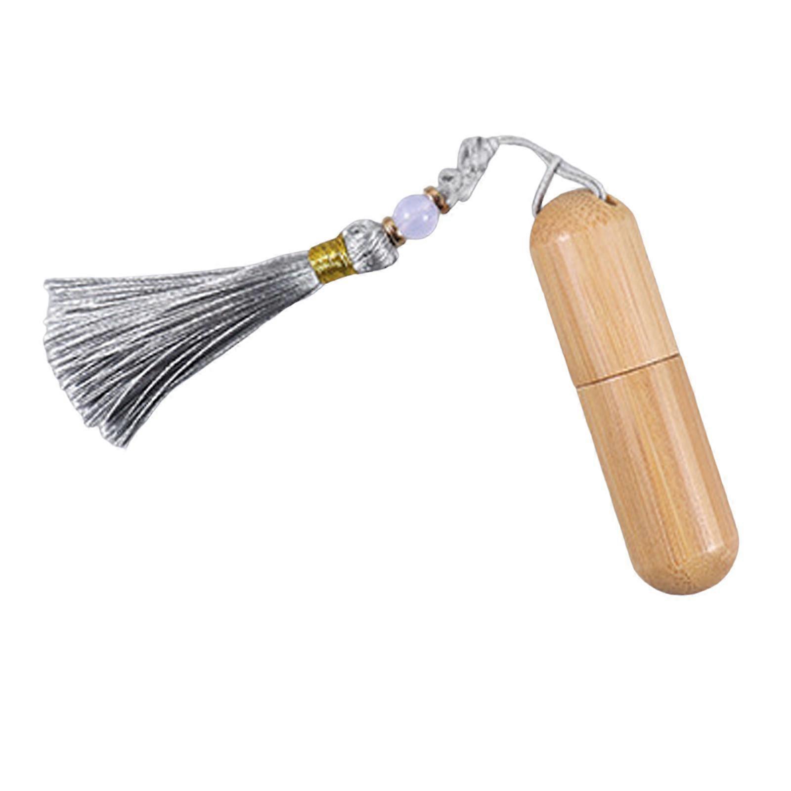 ローラーボトルコンテナボトル5mlエッセンシャルオイルバーム漏れ防止空用