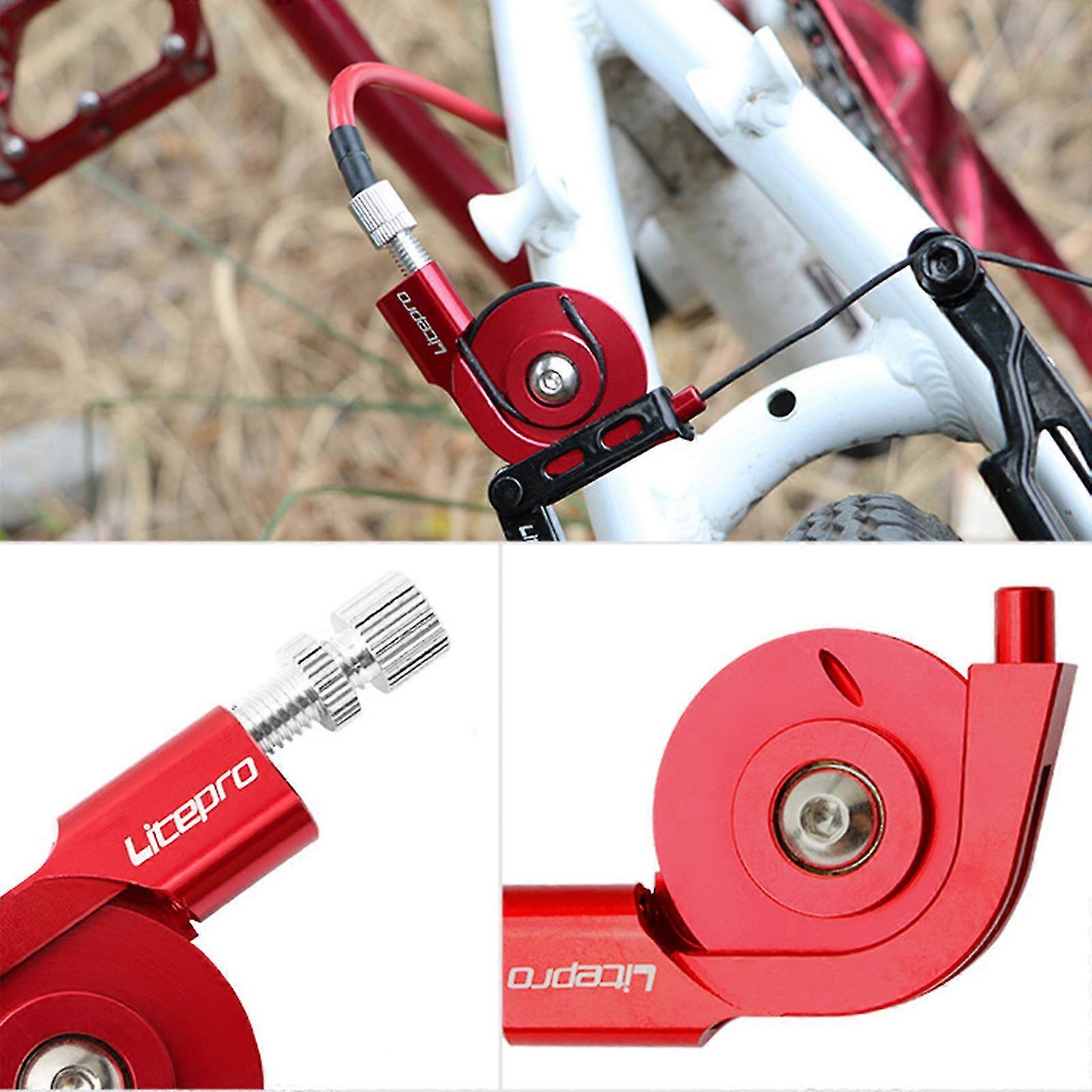 Adapter hamulca LitePro V P6E1 do roweru -