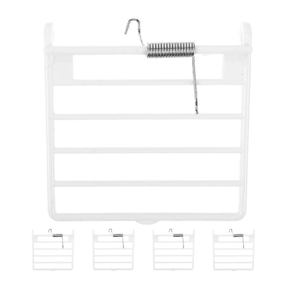Safe and Secure Bird Cage Door, Convenient Operation and Durability