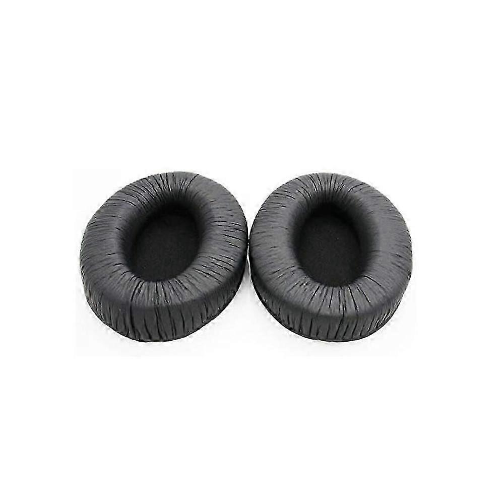2 Pieces Replacement Ear Pad Covers for HD280 HD 280 Pro