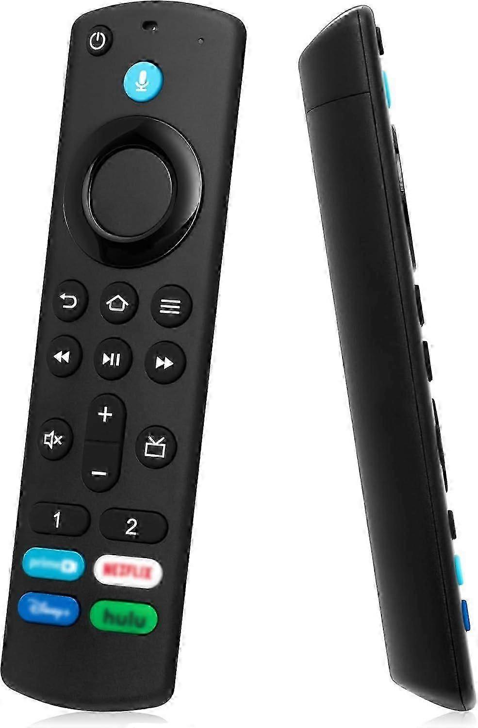 2026 Latest Model  Replacement Remote Control for TV Stick(2nd Gen/3rd Gen/4K/4K