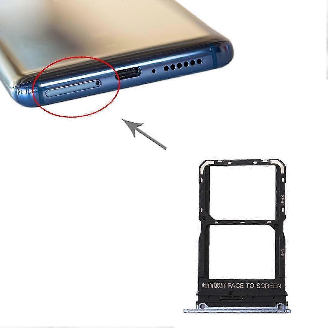 2025 SIM Card Tray + SIM Card Tray for Xiaomi Mi 10