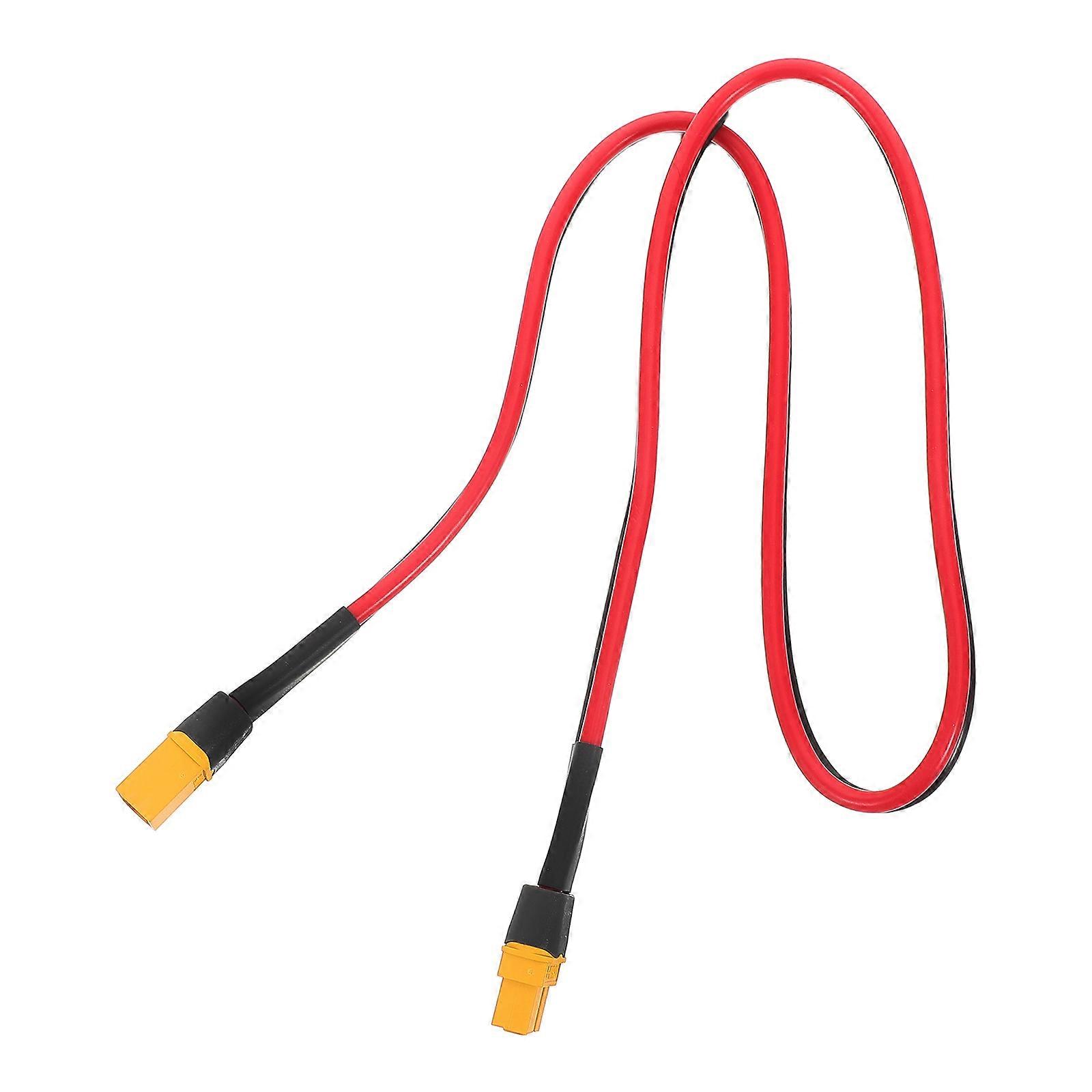 Outdoor Solar Cable Power Extension Stable Connection For Solar Generators Multi 65.00X0.80X0.40cm Copper 1Pack