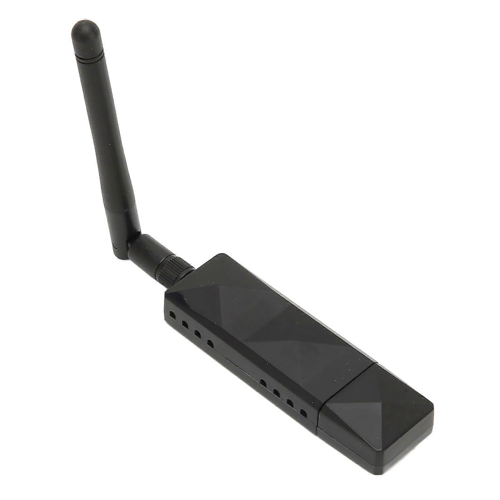 USB Wireless Network Card 2.4G 150Mbps Computer WiFi Adapter Strong Penetration USB WiFi Adapter with USB Interface