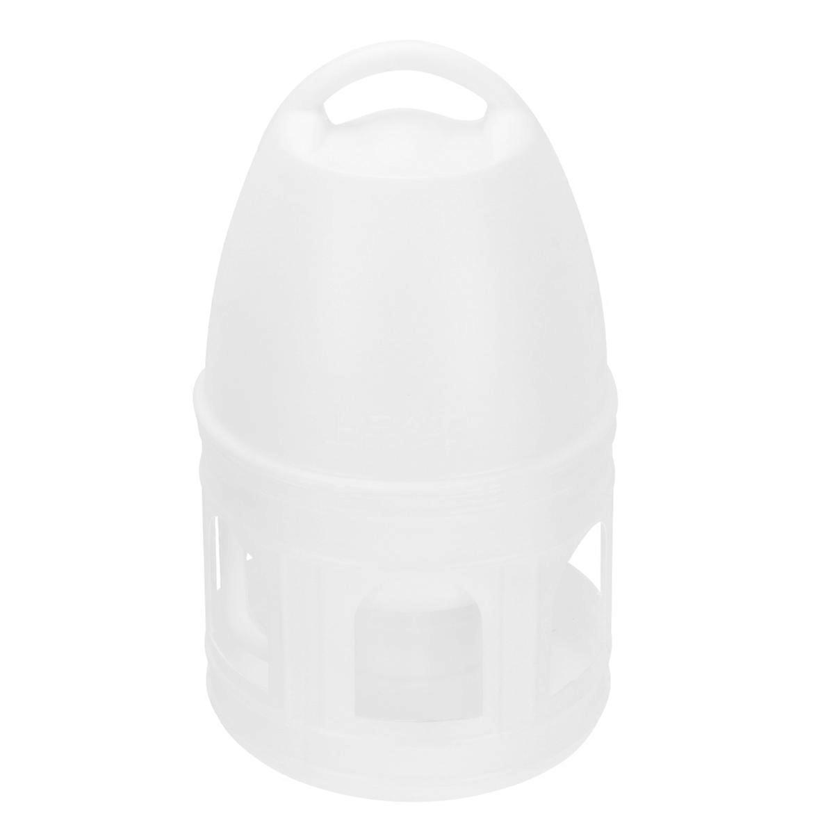 Hanging Water Dispenser Automatic Bird Feeder Bottle Durable Pet Supplies for Small Animals Home and Travel Use