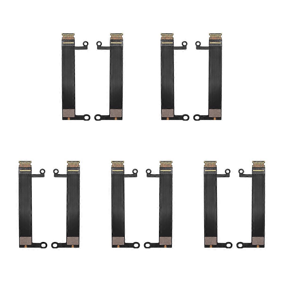 10x 821-01228-A 821-01229-A for Pro 13Inch 15Inch A1707 A1706 A1708 A1989 A1990 LCD Display Backligh