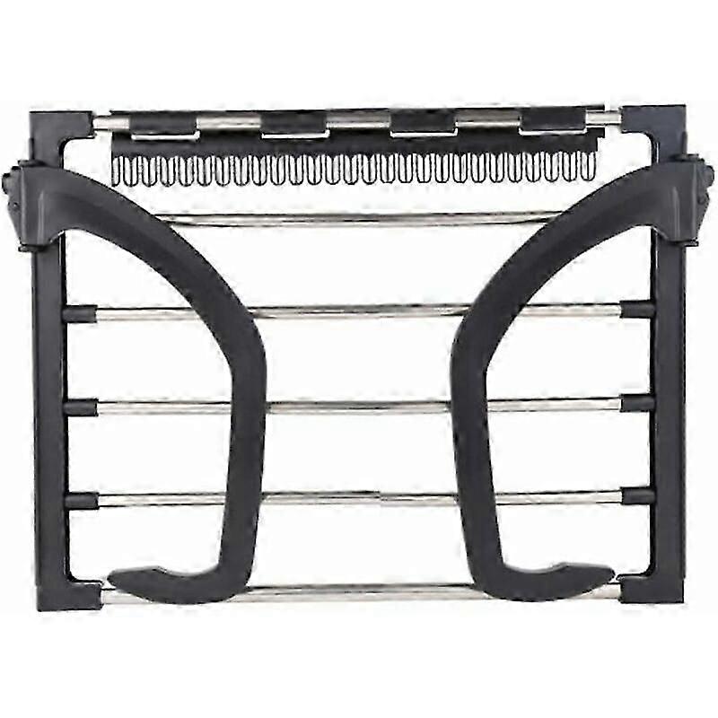 Circular Tube Clothes Drying Rack (Small)