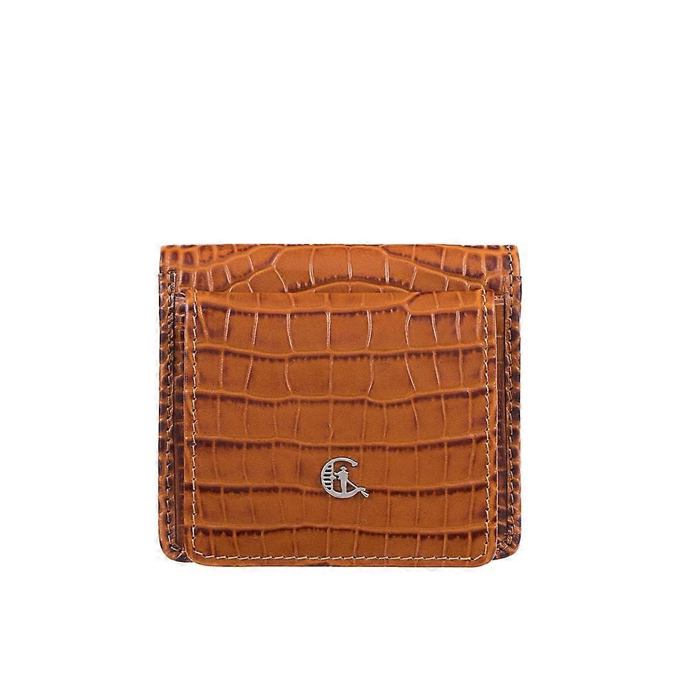 Wallets Canaletto Croco PD1008s262