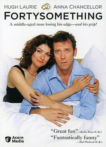 Fortysomething [DVD] [2003] [Region 1] [ DVD - Region 1
