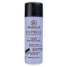 Dermacol - Express Nagellackentferner - Express Nagellackentferner 120ml