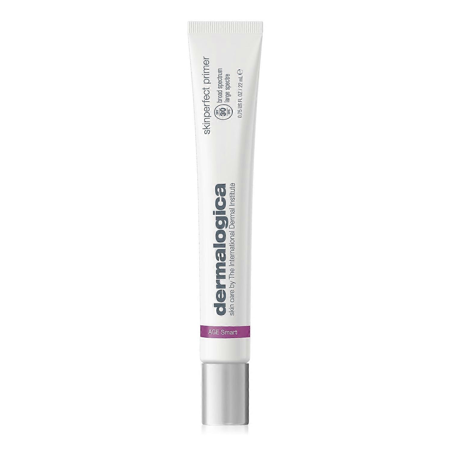 Dermalogica Age Smart SkinPerfect Soy Protein Udglatter/lysner & Primes Forberedelse til en varig make-up Finish Cream Primer 22ml
