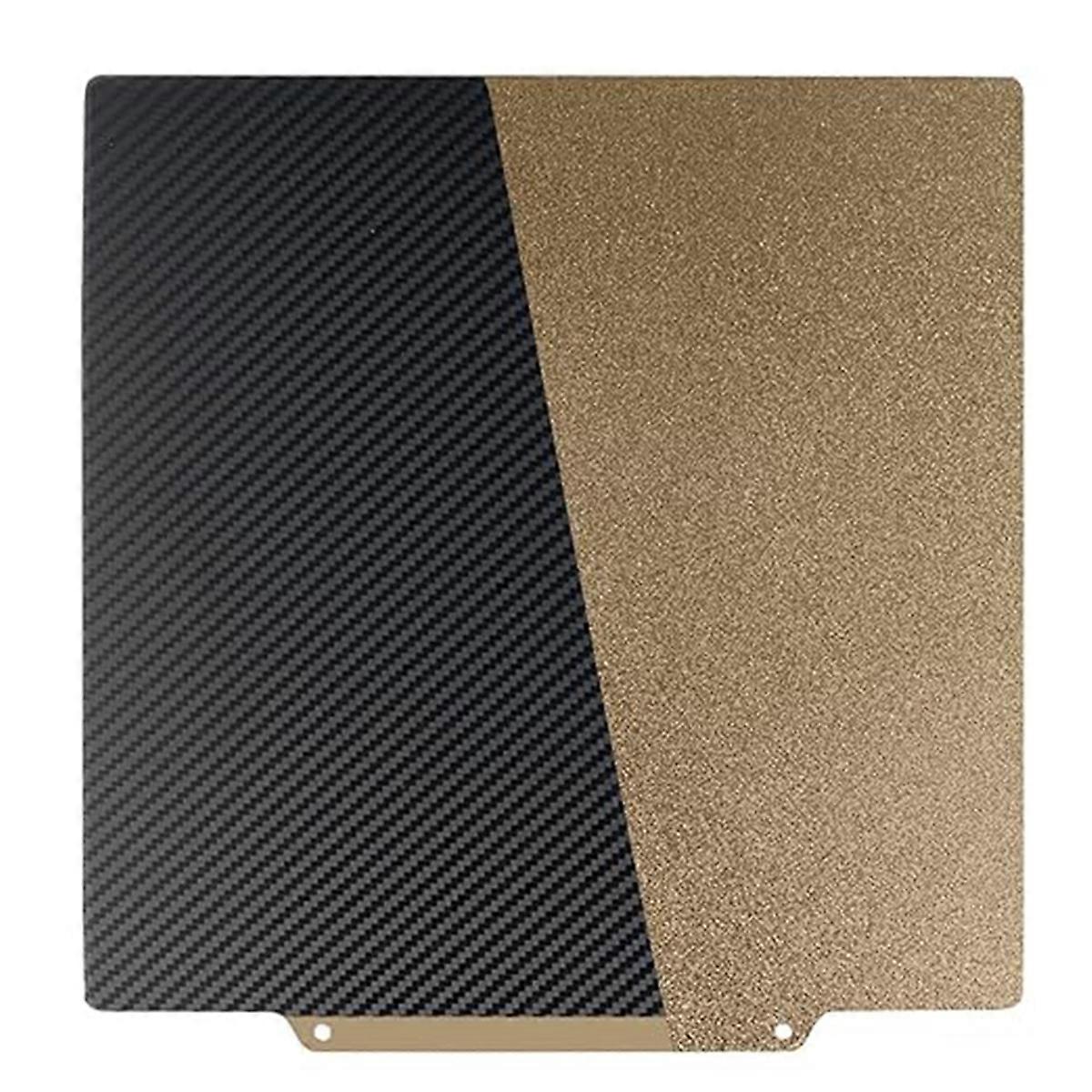 For SW-X2 Tevo 310x310mm PEI PET Build Plate