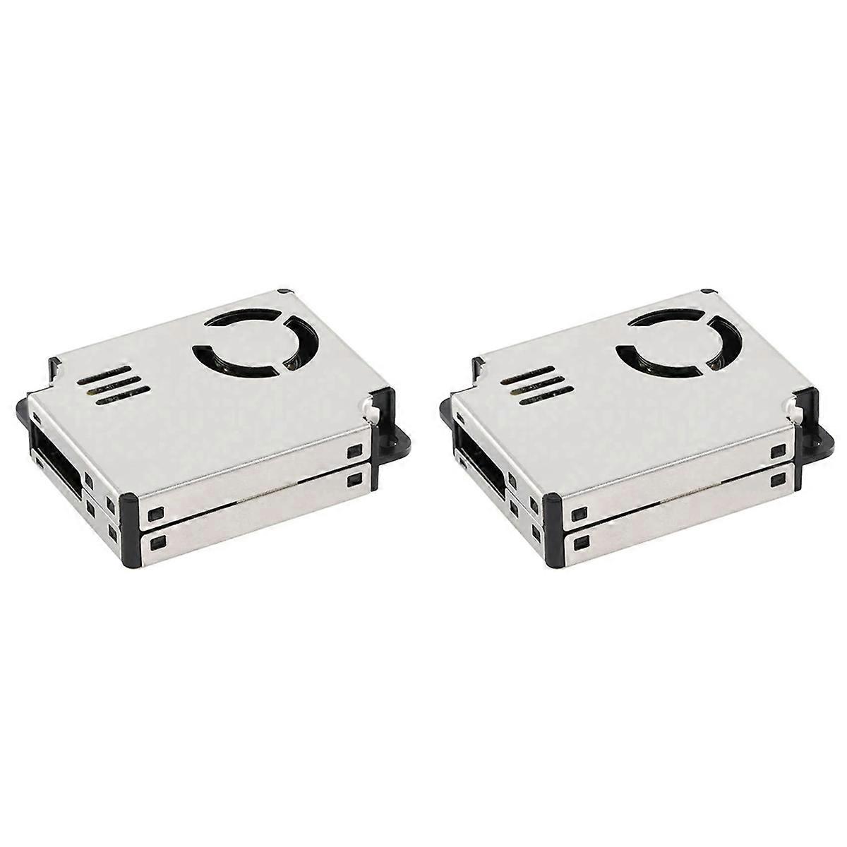 D9 PM2.5 Laser Dust Particle Sensor Module Detects PM