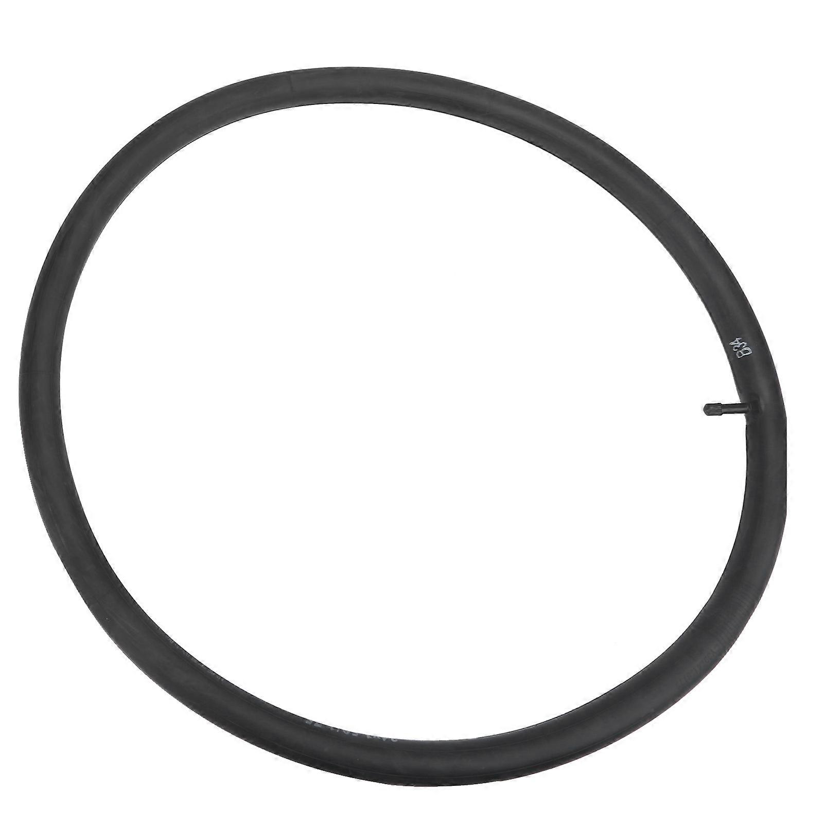 24x1.50‑1.75 Bike Inner Tubes Schrader Valve 24inch Butyl Rubber Inner Tubes Replacement