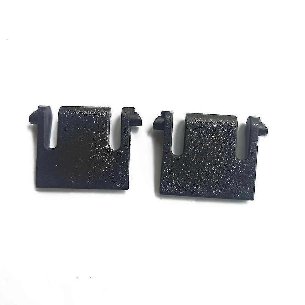 2pcs remplacement pied support de clavier support de jambe