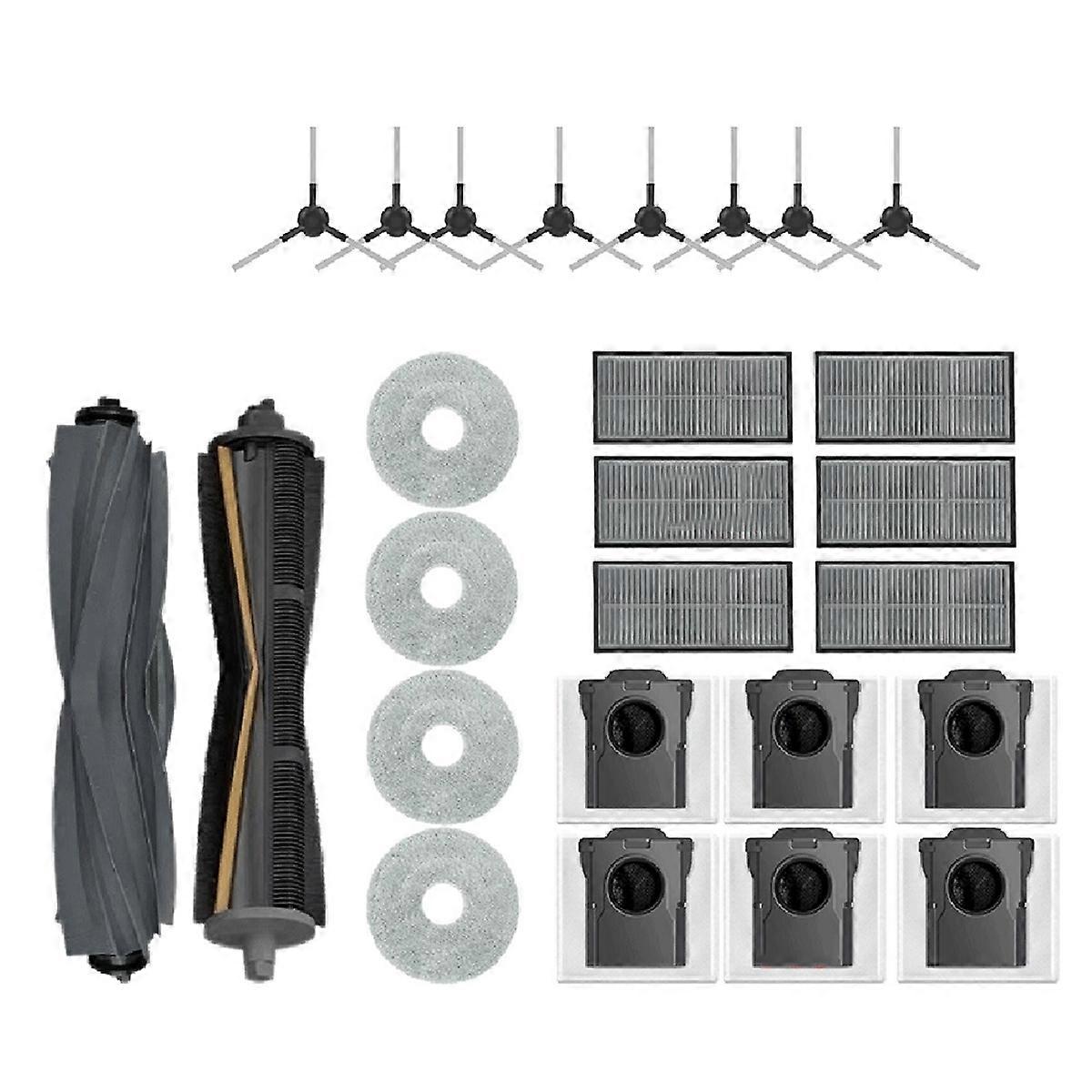 For Sweeper L10s Ultra Gen 2 Vacuum Cleaner Accessory