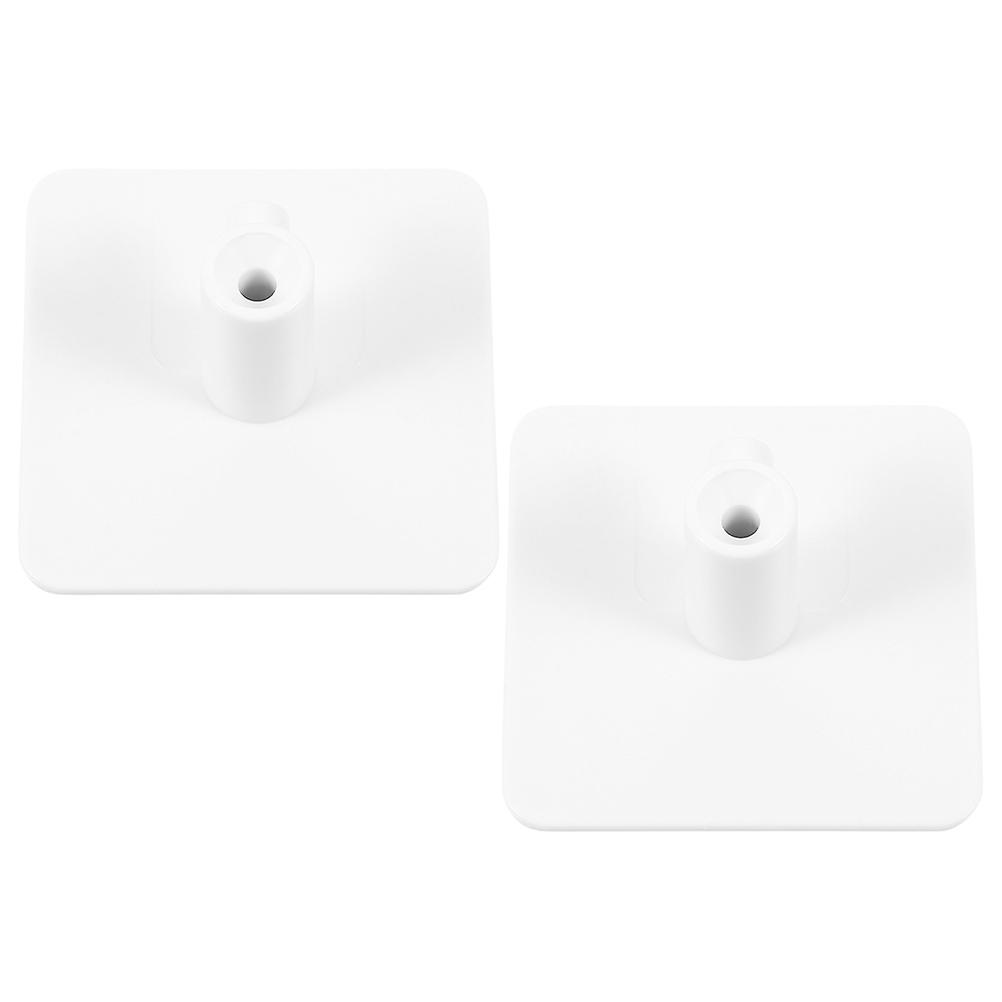 Mixer Hook Stand Mixer Attachment Hooks Kitchen Tools 4.80X4.80X2.50CM Quick Installation 2Pcs