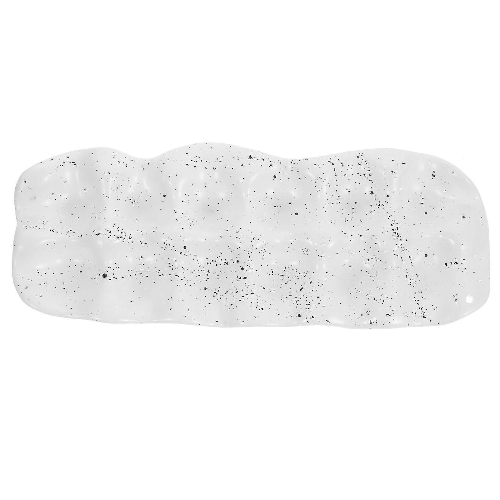 Egg Storage Box Ceramic Egg Tray Unique Shape For Refrigerator Storage 1Pcs