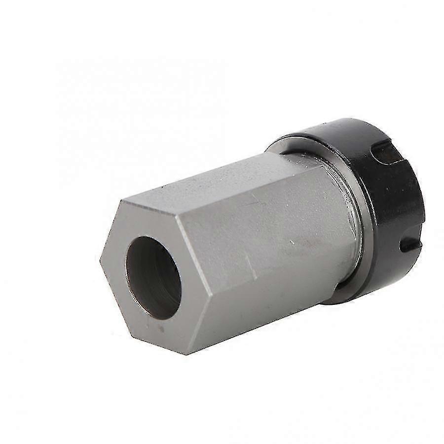 Spring Chuck Holder with Square Shank