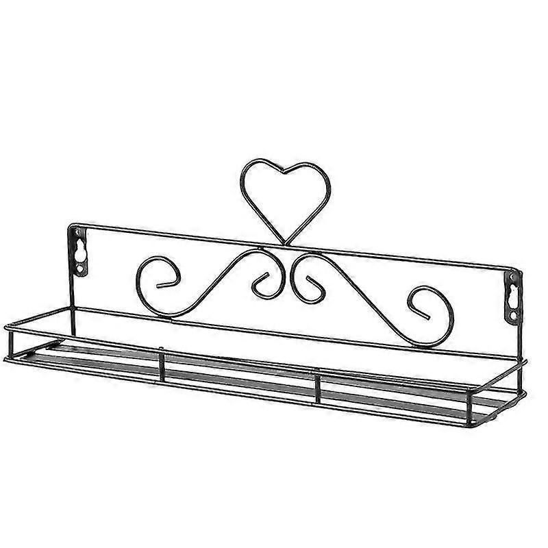 The New 1pcs Wall Storage Rack