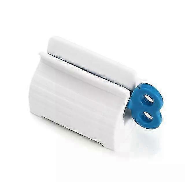 Mini Rolling Tube Toothpaste Squeezer Dispenser Holder Easy Cleaning Bathroom Products Household Cosmetics Squeezer