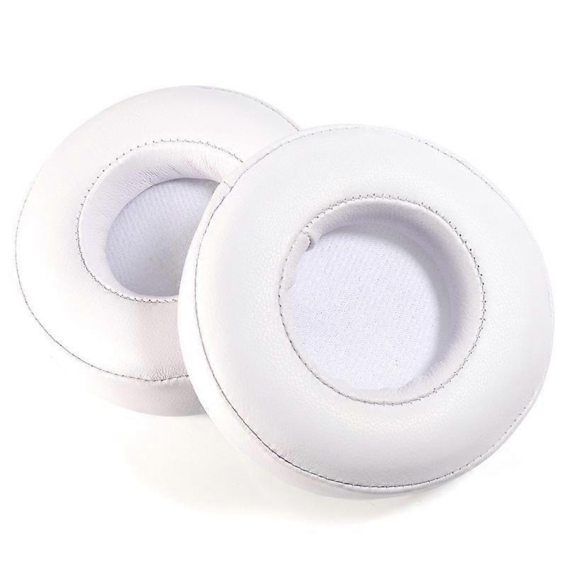 2pcs Lambskin Earpads For Beats Mixr For Beats Mixr