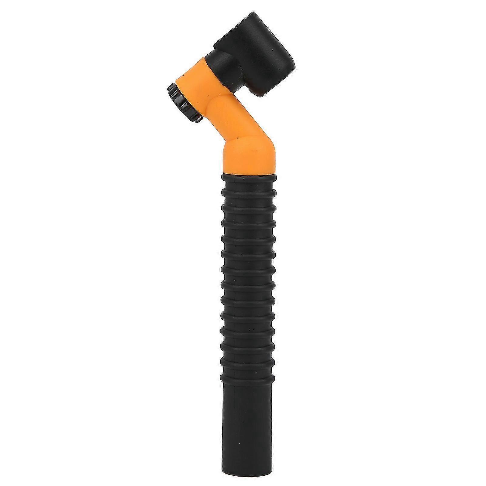 Rotating Argon Welding Gun Head Swivel Neck Torch Jointing Accessories