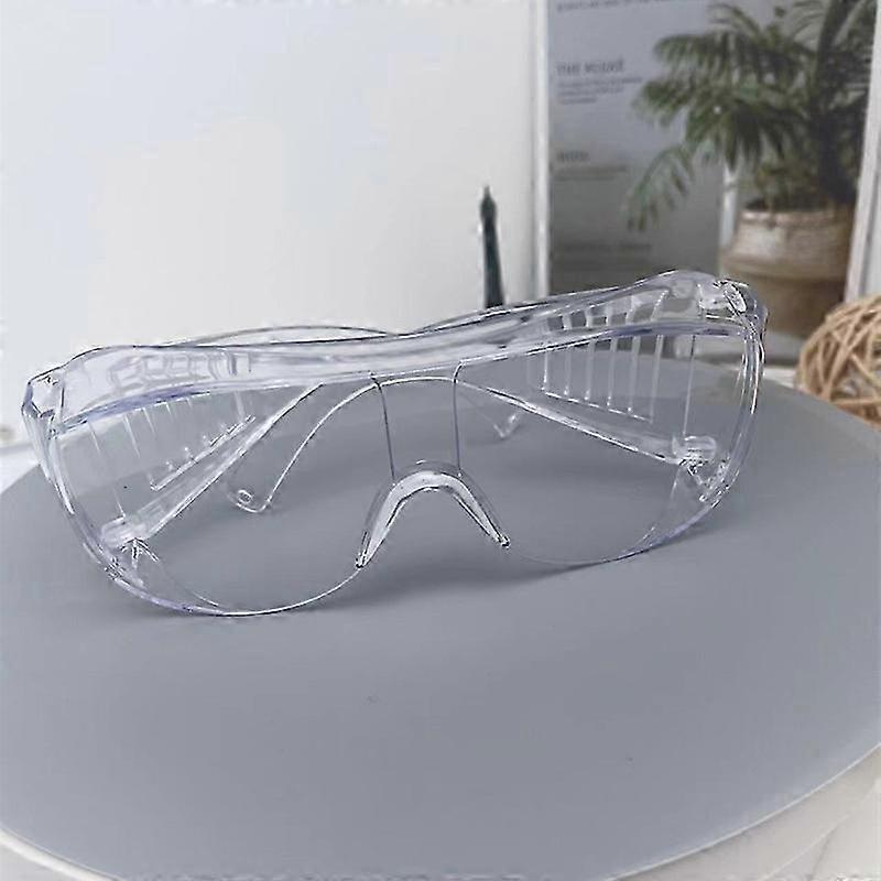 Protective glasses