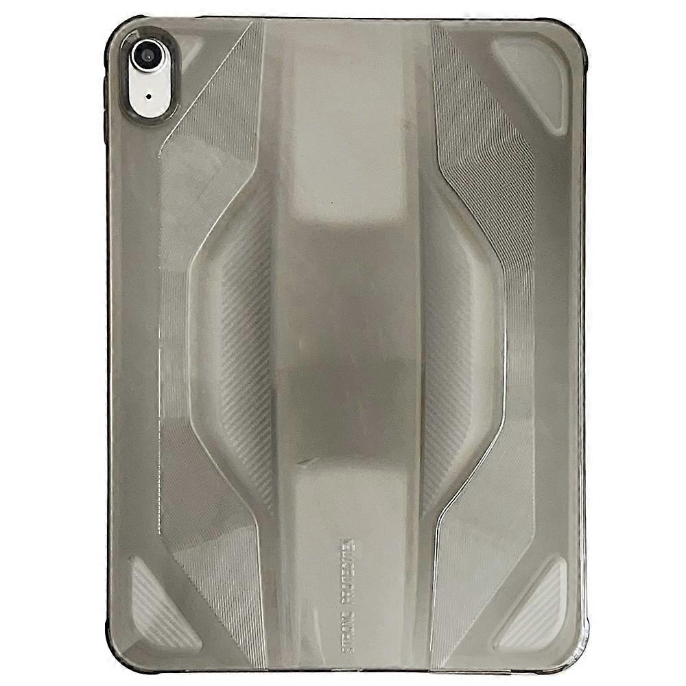 Compatible For iPad mini (2024) / (2021) Case Anti Drop Clear TPU Tablet Cover