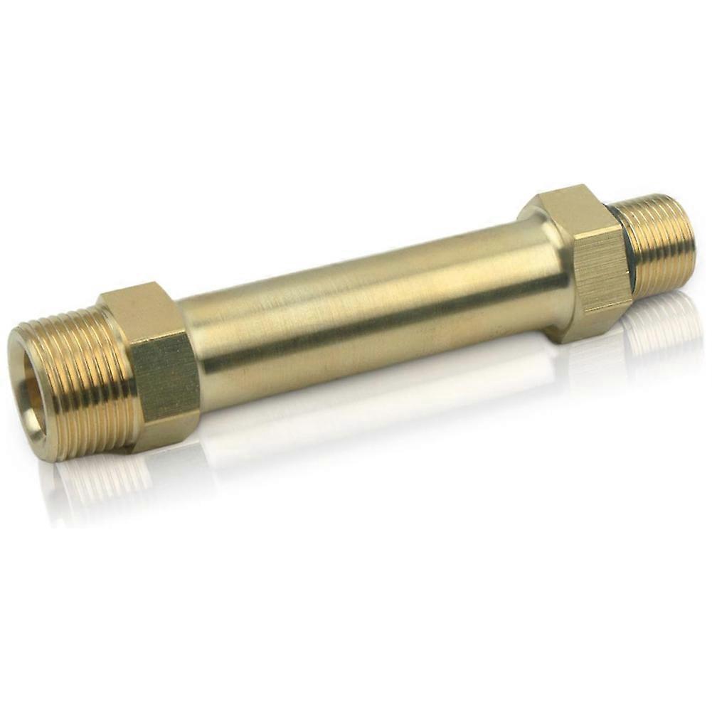 Pressure Washer Outlet Tube Replacement 201497GS 190589GS 190634GS for Craftsman Pressure Washers for Briggs & Stratton