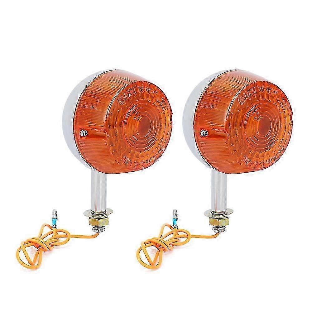 Indicator flasher for Suzuki FA50X RV90 Scooter 1980-1991