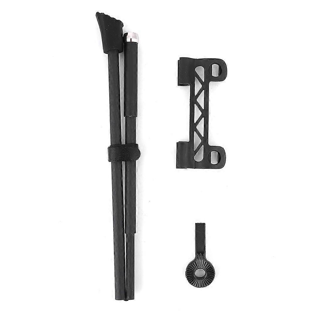Quick Release Road Mountain Bicycle Bike Kickstand Side Support Parking Stand Accessory