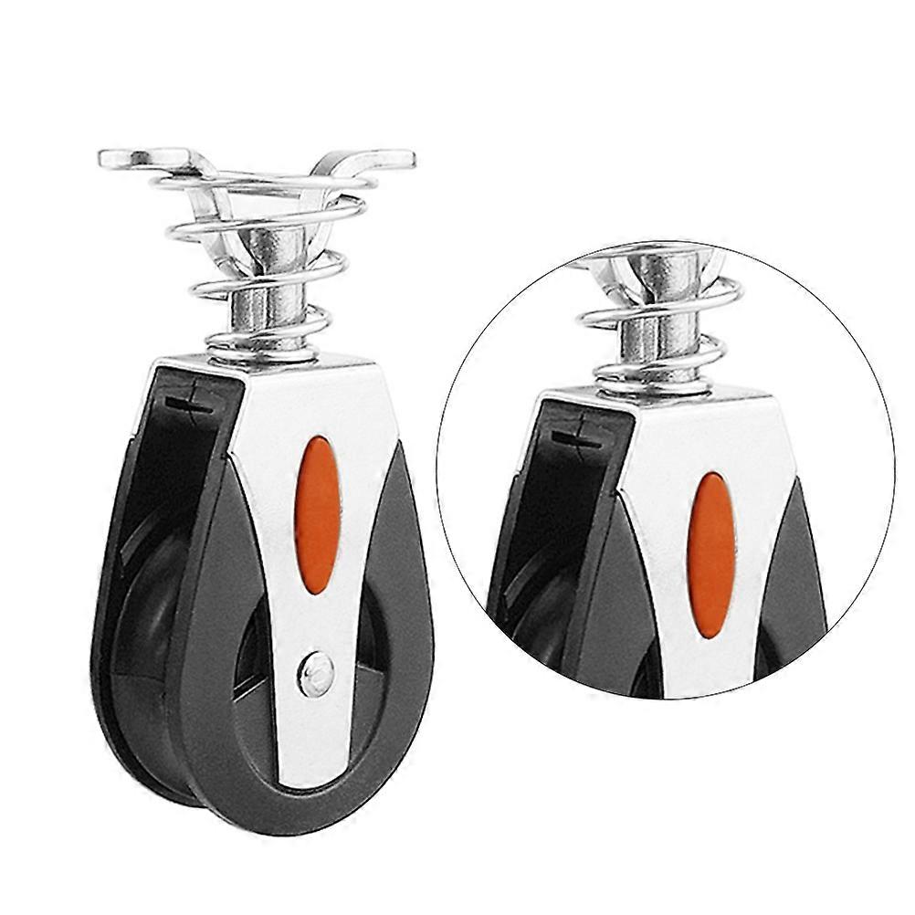 ABS Plastic Professional Marine Accessory For Marine Enthusiasts Quick Release 1Pack