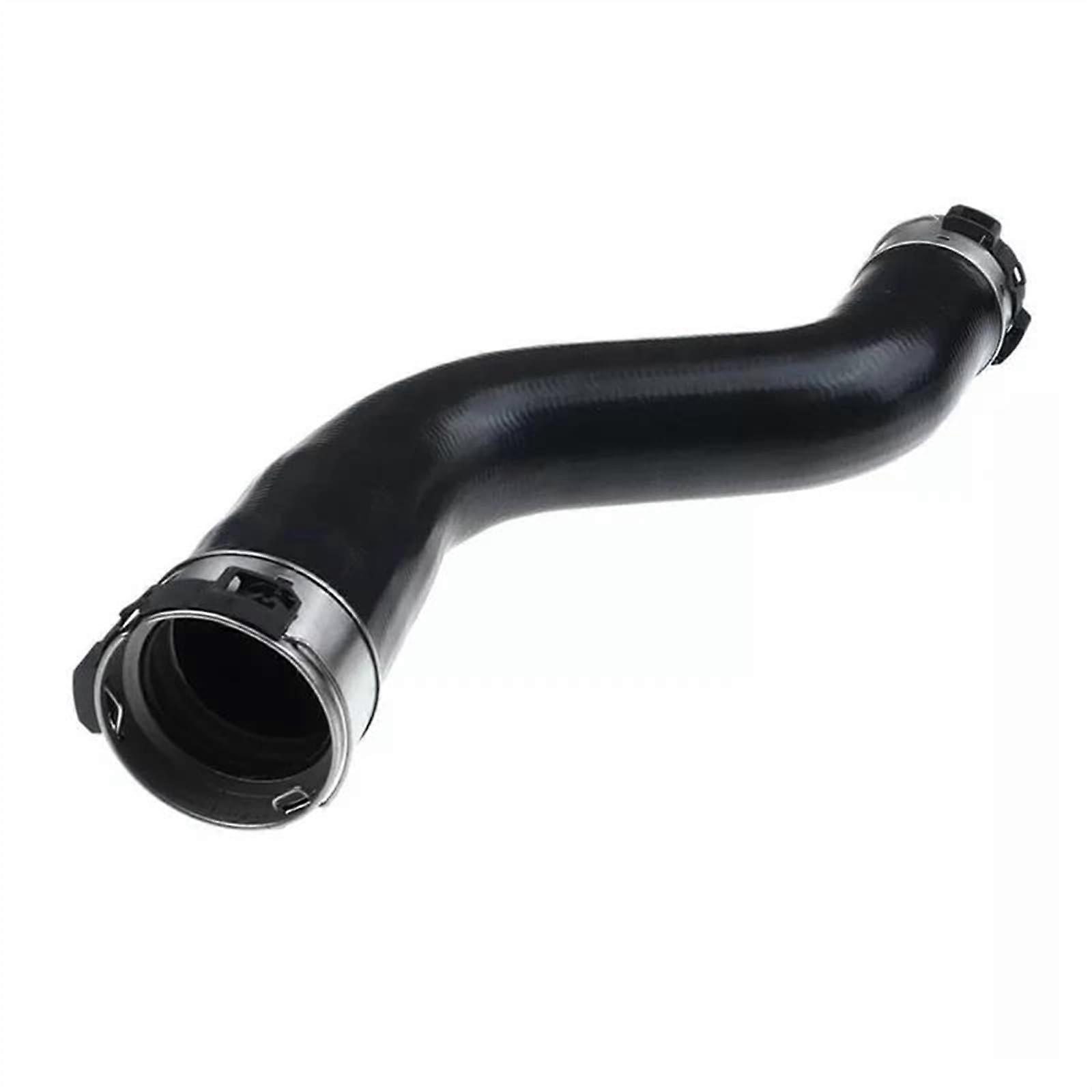 Air Intake Hose Compatible with 1 2 3 4 Series X3 X4 F20 F23 F31 F36 Car Turbo Charge Air Inlet Hose Turbo Hose Coolant Intercooler Hose 11618573762
