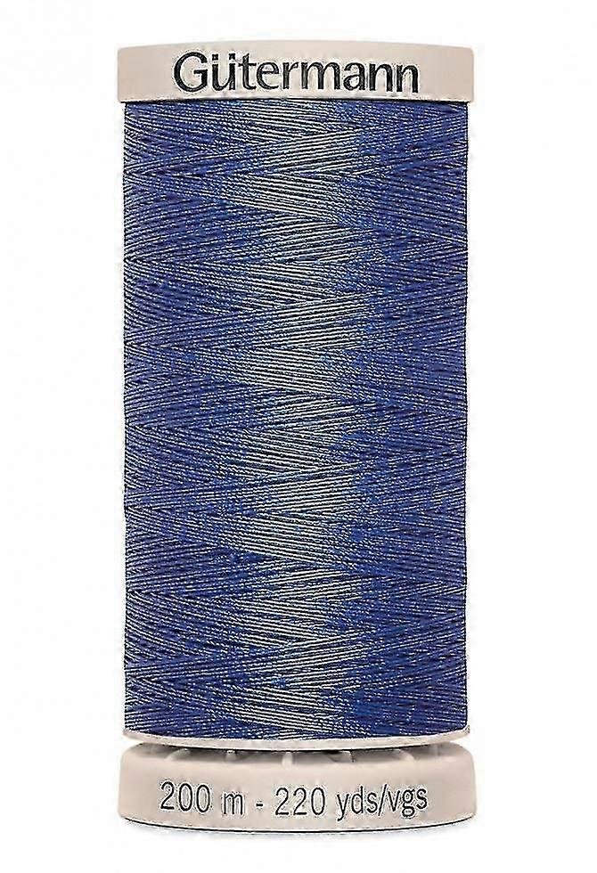 Fine Waxed Sewing Thread 200m 5133 - each hwy