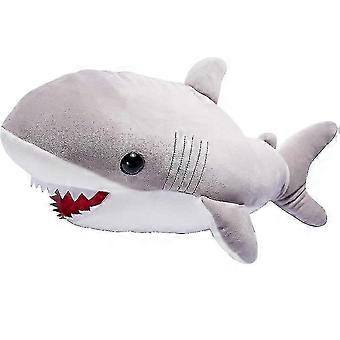 Shark Stuffed Animal Plush Toy For Kids