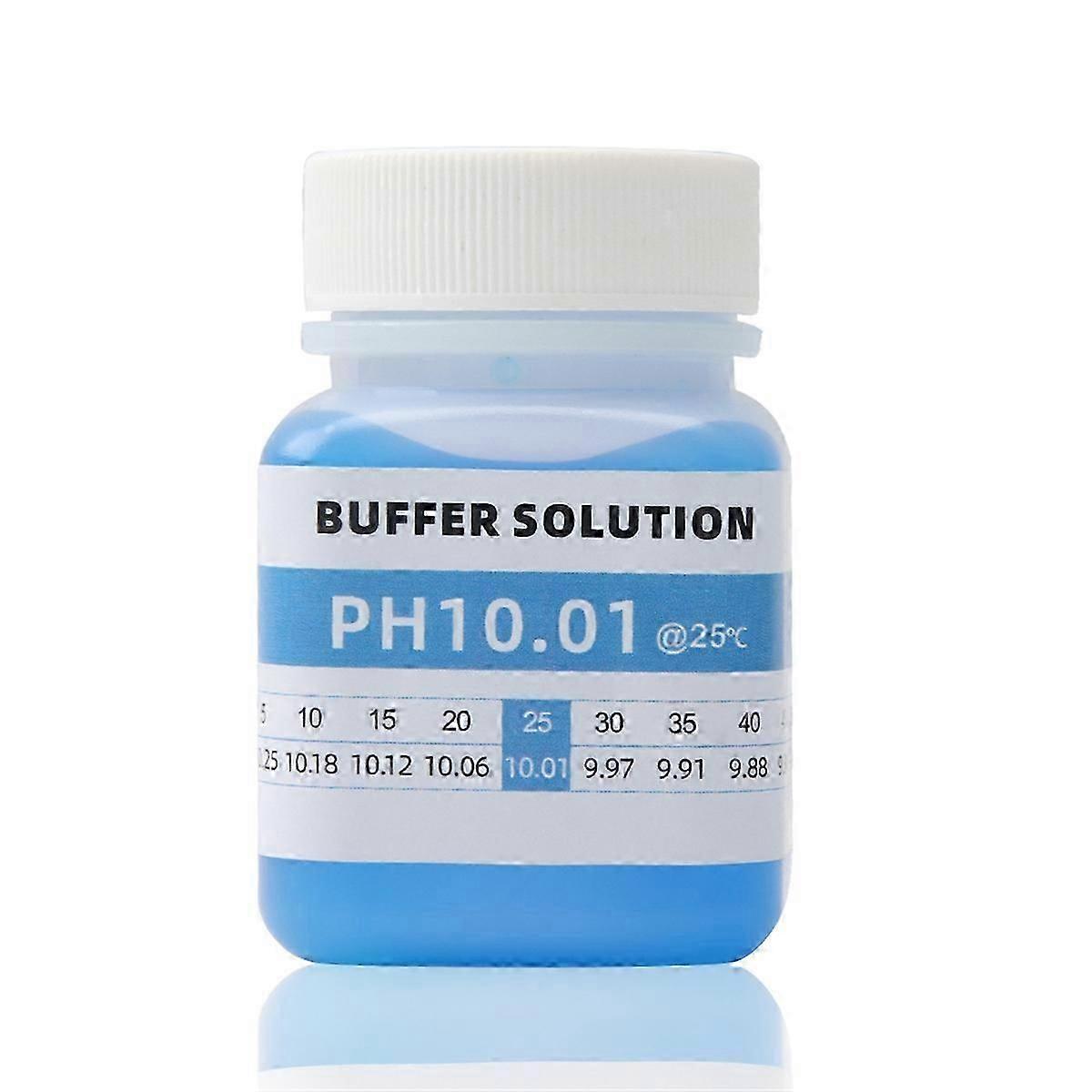 PH Meter Calibration Solution ORP Tester Calibration Solution Buffer Solutions,PH 10.0