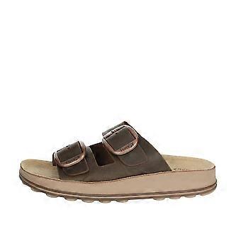 Zapatillas s310 despoina marrón