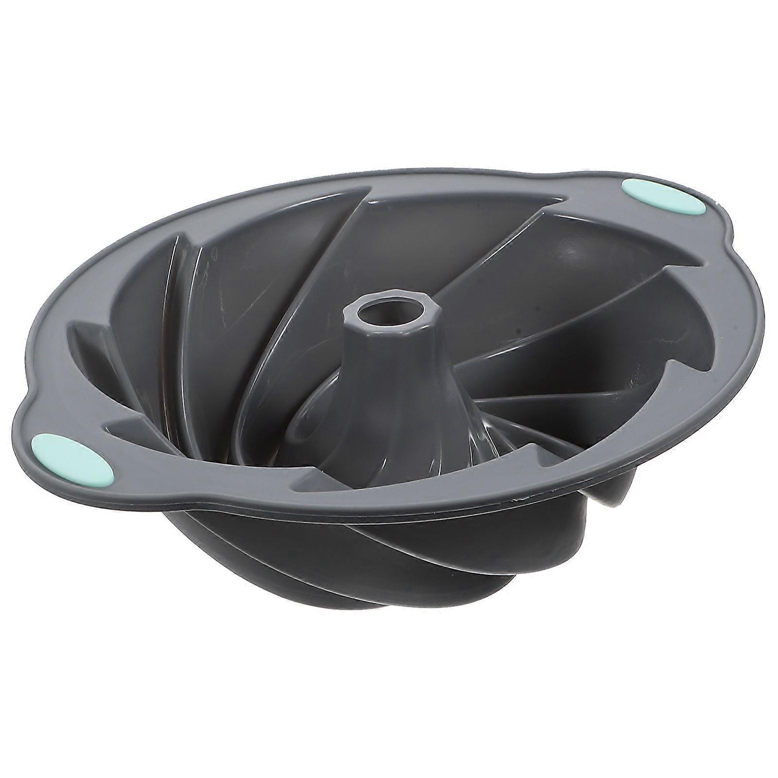 Non Stick Reusable Cake Pan for Home and Professional Baking – Easy Demolding, Comfortable Handling, Simple Design, Easy Cleaning
