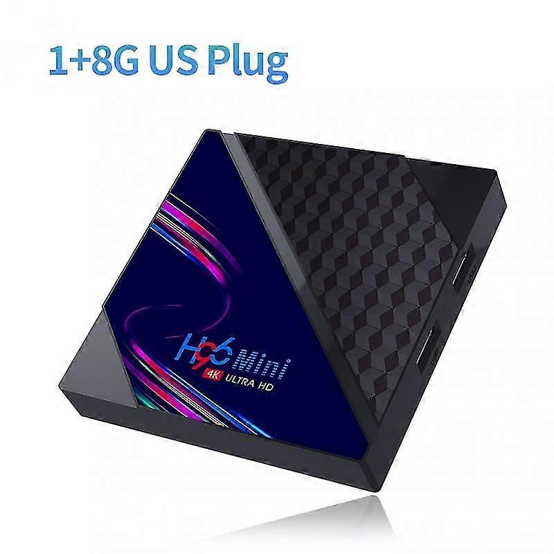 2022 hot H96 MAX RK3318 Smart TV Box Android 9 10.0 4K Youtube Media Player H96MAX TVBOX