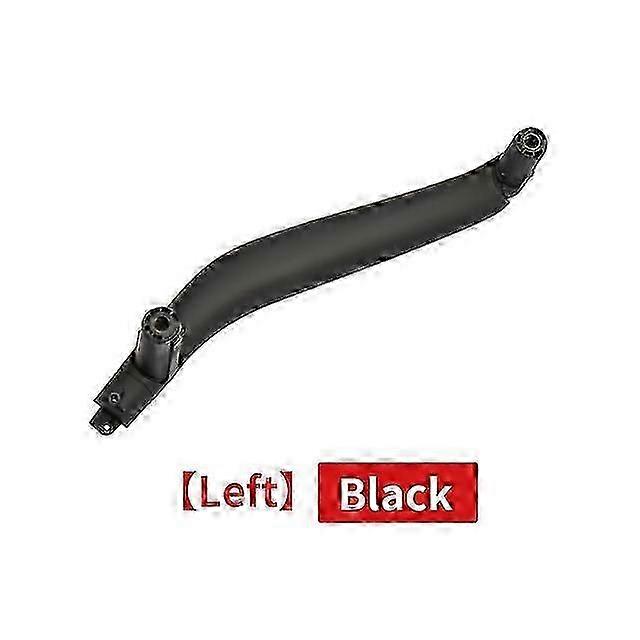 Door pull handle trim for BMW X5 F15 2013-2018 interior